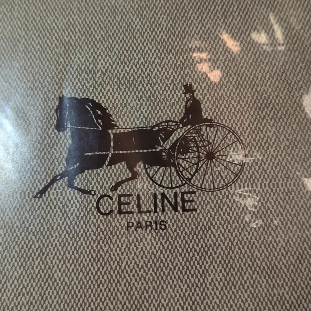 Celine Vintage Pantyhose